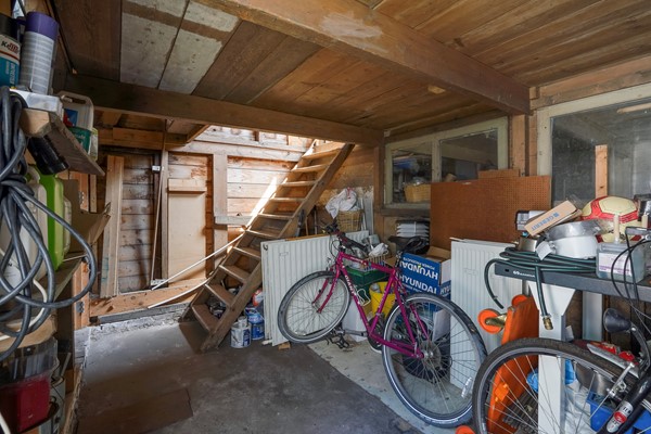 Medium property photo - Leidseweg 40, 2251 LC Voorschoten